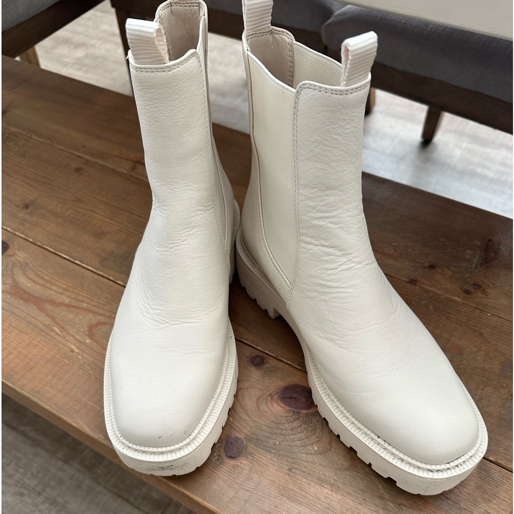 Sam Edelman Laguna Chelsea Boot